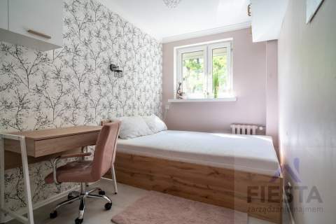 Łódź, Karolew ul.Wileńska 18 2-pokoje 37m2