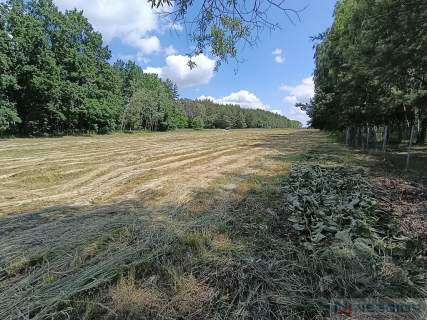 Działka rolna Błogoszcz