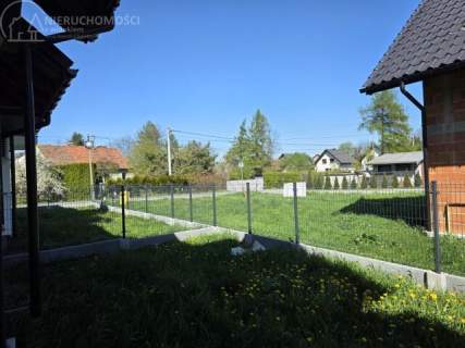 NOWOCZESNY DOM Z GARAŻEM W NIEPOŁOMICACH - 20 KM OD CENTRUM K