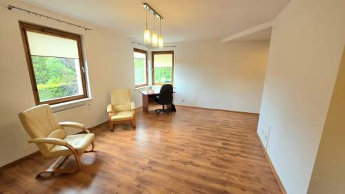 Apartament typu studio Os. Magnolia