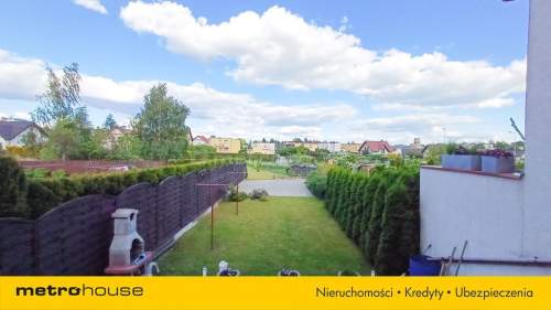 Na sprzedaż dom 185 m2 Chojnice garaż na 2 auta.