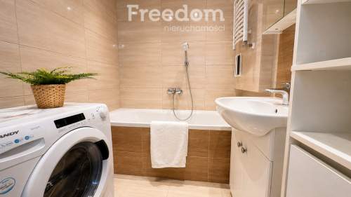 Komfortowe mieszkanie na wynajem/61,60m2