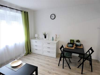 Kawalerka w centrum, 32m2 - Matejki 33
