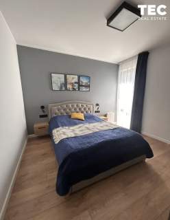 Osiedle oficerskie W. Jaworskiego 63m2 3 pok