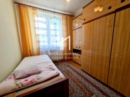 USTAWNE MIESZKANIE DWU-POKOJOWE, JASŁO, UL. FRNCISZKAŃSKA, 41M2