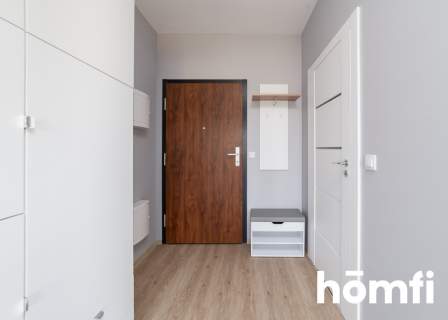 Kawalerka 31 m Balkon Centrum Łodzi