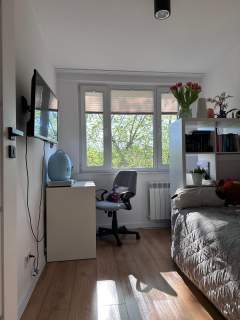 Stara Krowodrza-Łobzów zadbane, nowoczesne