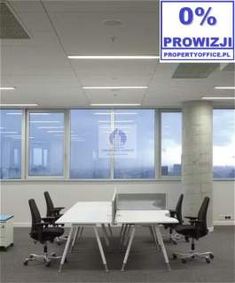Śródmieście lokal biurowy 392m2 do wynajęcia