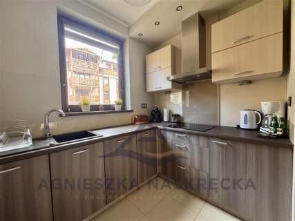 APARTAMENT Z TARASEM I PIĘTRO MIELNO 300m pla