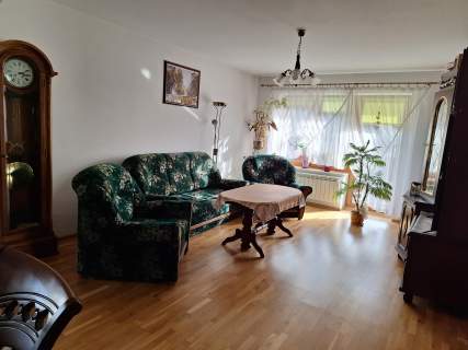Wyjątkowy dom jednorodzinny na sprzedaż w spokojnej okolicy