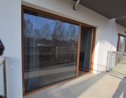 Apartament z miejscem parkingowym w cenie najmu