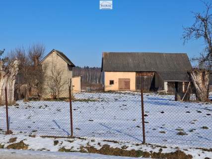 Dom Podgaje 55 , gm. Busko-Zdrój , z zabudowaniami , sprzedam...