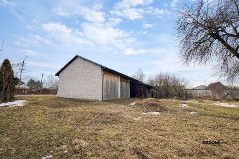 Dom 150m2 działka 2700m2 NOWA CENA