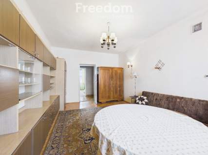 Mieszkanie 2 pokoje w centrum 48,5 m