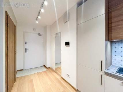 Studio na wynajem, Bieżanów,