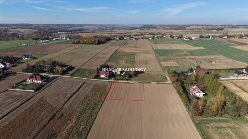 Działka budowlana na sprzedaż, 1500 m2, Sieciechowice