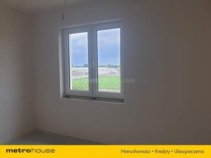 Segment premium w Falentach Nowych 117 m 