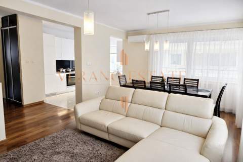 Apartament 90 m 4 pokoje Parter Przestronne