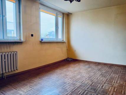 3 pokoje, Świetny układ, Balkon, Osiedle Liburnia