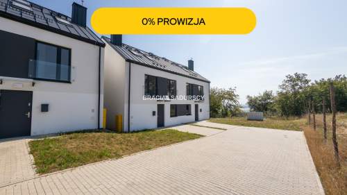 Balice - nowe bliźniaki