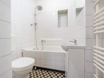 Bliźniak/Prądnik Czerwony/3 kondygnacje /dz. 2,7a