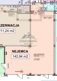 Usługi, handel, medyczne, rozrywka-Siechnice