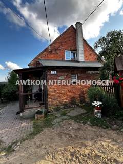 Dom na sprzedaż, 140 m2, Grążawy