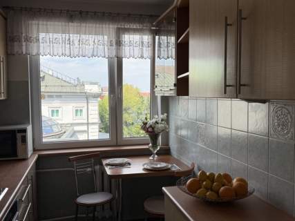 PRESTIŻOWY LOKAL BIUROWY 77 m ŚCISŁE CENTRUM