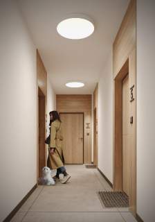 Nowe 4-pok. mieszkanie 75m Ivy House bez PCC gotowe