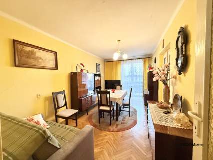 Kielce Paderewskiego mieszkanie 42,6 Inwestycja