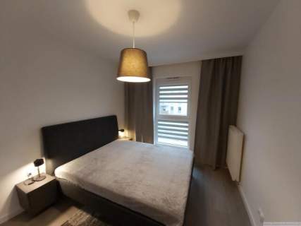 3 pok. 64m2,Wichrowa close to int. schools