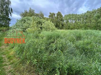 Działka - Darłowo