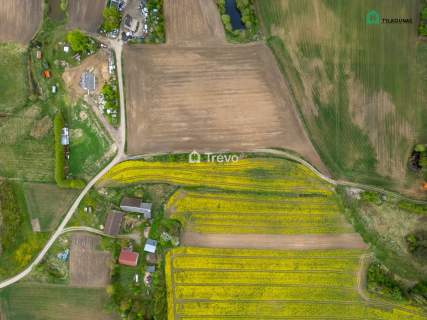 Działka budowlana na sprzedaż, 4800 m2, Sucha Huta