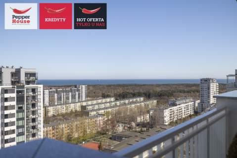 Niepowtarzalny apartament z charakterem