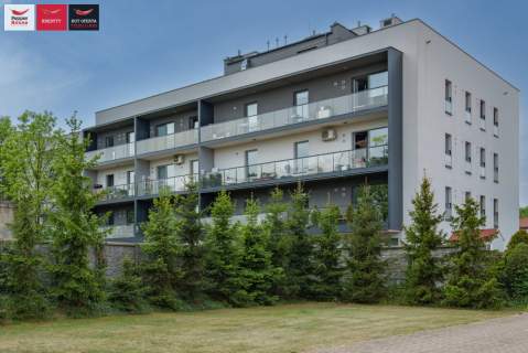 85m2 - 4 Pokoje Klimatyzacja Balkon 19m2