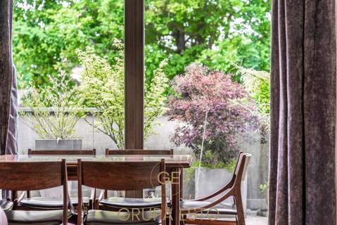 Wola Justowska Apartament Premium
