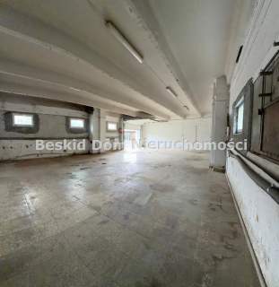 Magazyn do wynajęcia, 95 m2, Bielsko-Biała