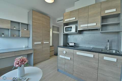Apartament z najemcą I Gwarantowany zysk