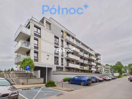 Ełk, Miłosza 5, PARTER, 2 pokoje, TARAS