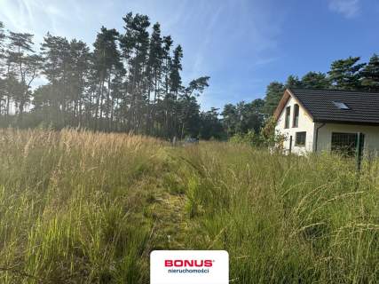 Działka z mpzp w Dziwnowie 600m od morza 298zł/m2