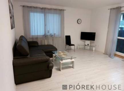 3-pokojowe mieszkanie na Bemowie
