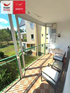 2 pokojowe mieszkanie 50,55m2 - Fordon