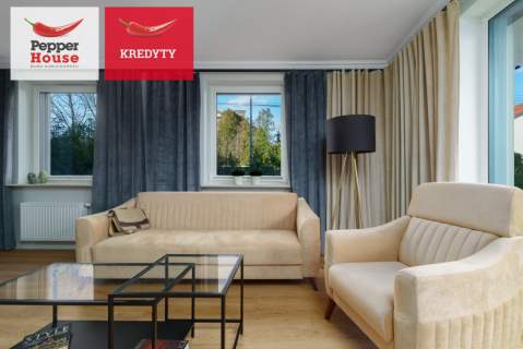 APARTAMENT FLEMINGA I Z OGRÓDkiem