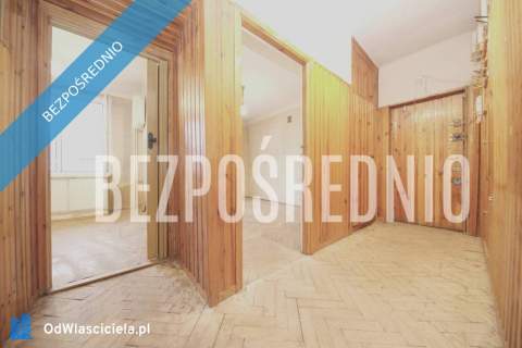Centrum, obok Plazy, możliwe 3 pokoje, 47m2, Śródmieście, ul.