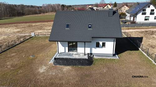 Kielce dom 205,38 m2 Miedziana Góra Przyjmo