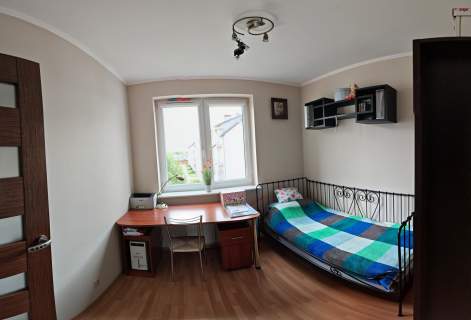 Mieszkanie 74 m2