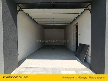 Nowoczesny dom premium z ogrodem pod lasem Bilcza