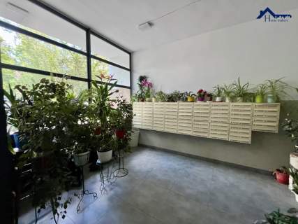 3-pok Metro Park Bródnowski Balkon Inwestycja 
