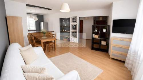 Mieszkanie 2/3 pokoje Balkon 1 piętro Oława