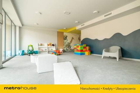 LUKSUSOWY APARTAMENT 50 m OD PLAŻY REWAL